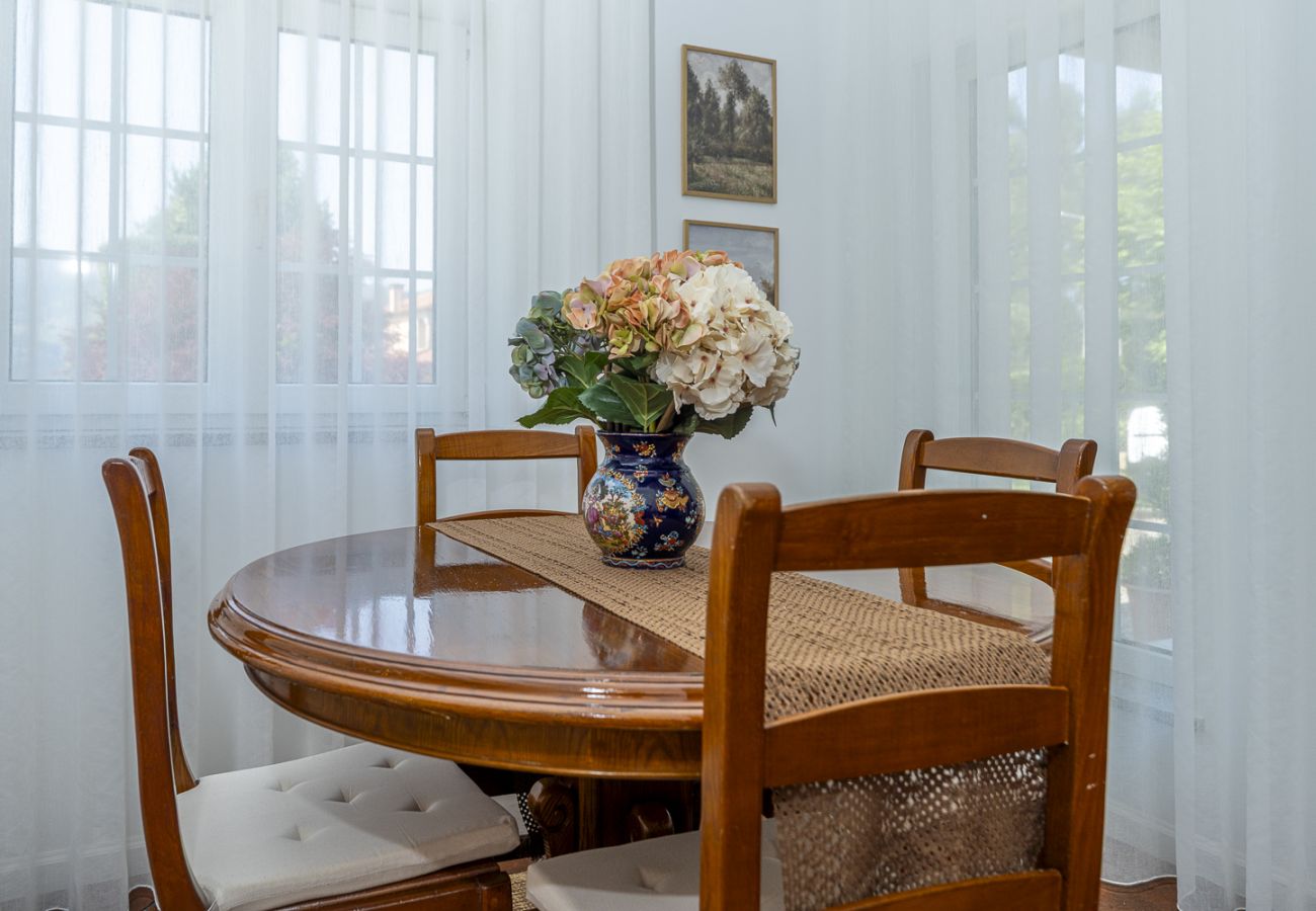 Villa em Ponte de Lima - Terra Lima Country Villa