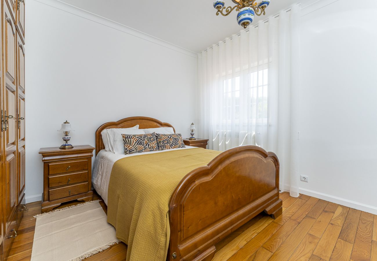 Villa em Ponte de Lima - Terra Lima Country Villa