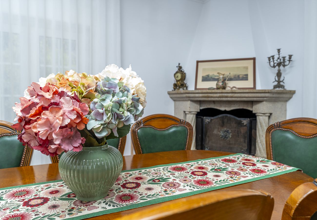 Villa em Ponte de Lima - Terra Lima Country Villa