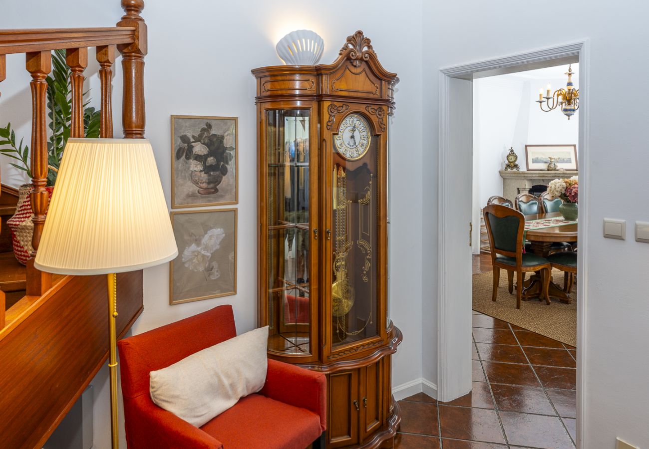 Villa em Ponte de Lima - Terra Lima Country Villa