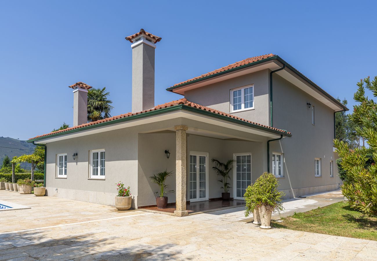 Villa em Ponte de Lima - Terra Lima Country Villa