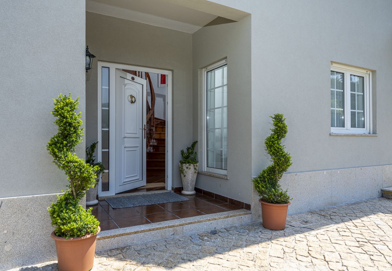 Villa em Ponte de Lima - Terra Lima Country Villa