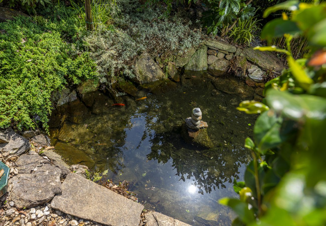 Villa em Ponte de Lima - Terra Lima Country Villa