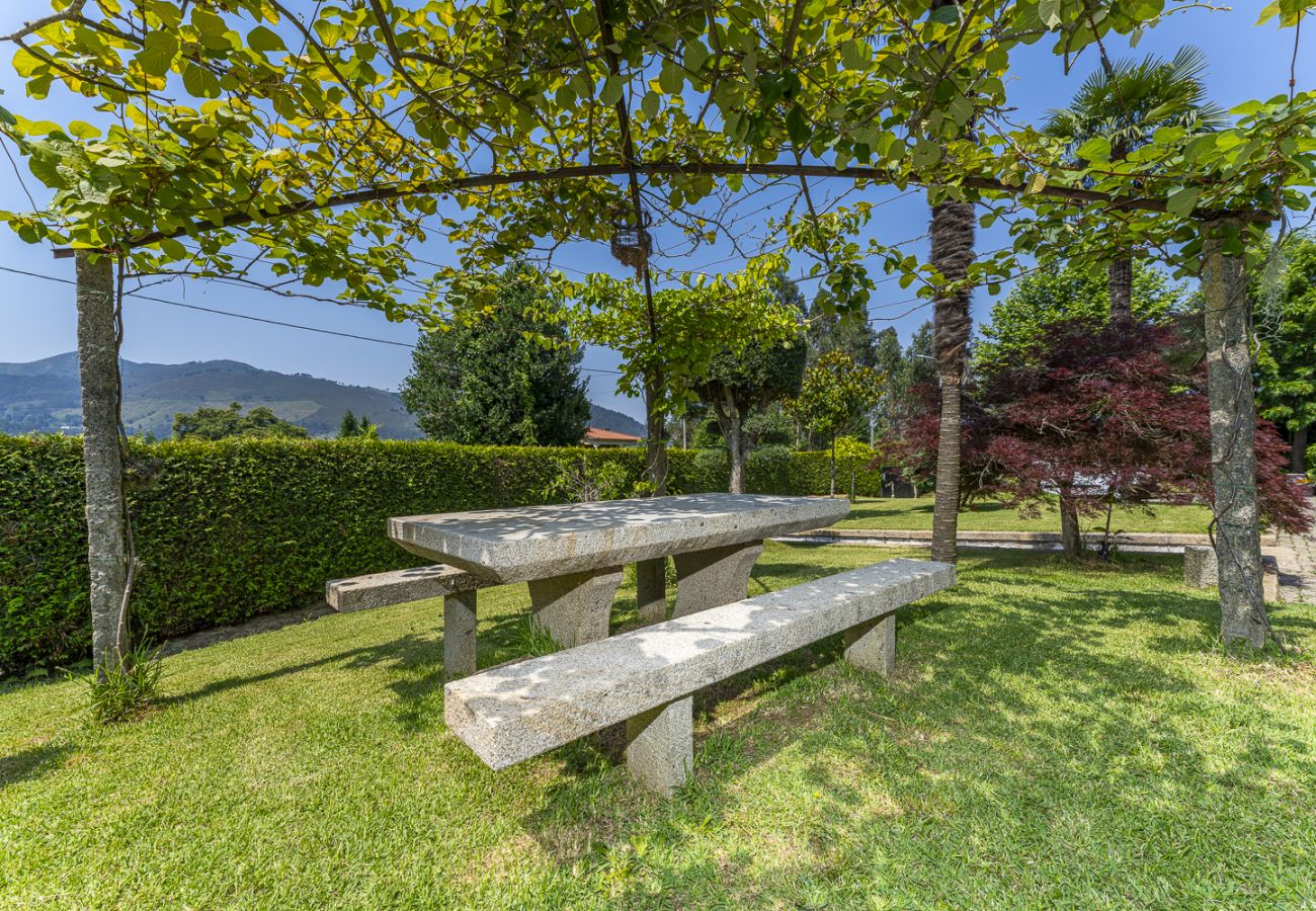 Villa em Ponte de Lima - Terra Lima Country Villa