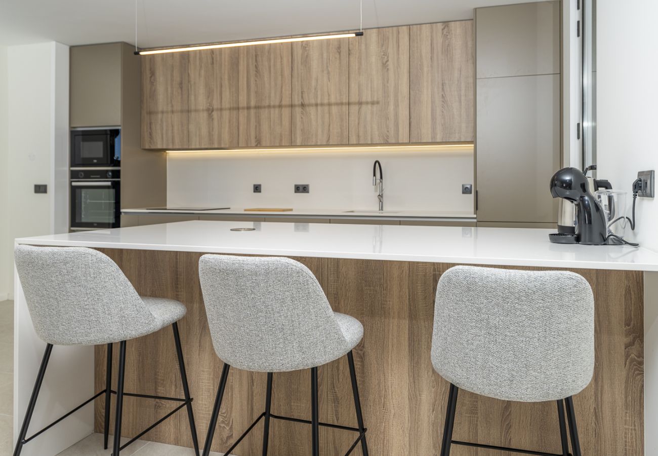 Villa em Ponte de Lima - Casa Mimosas