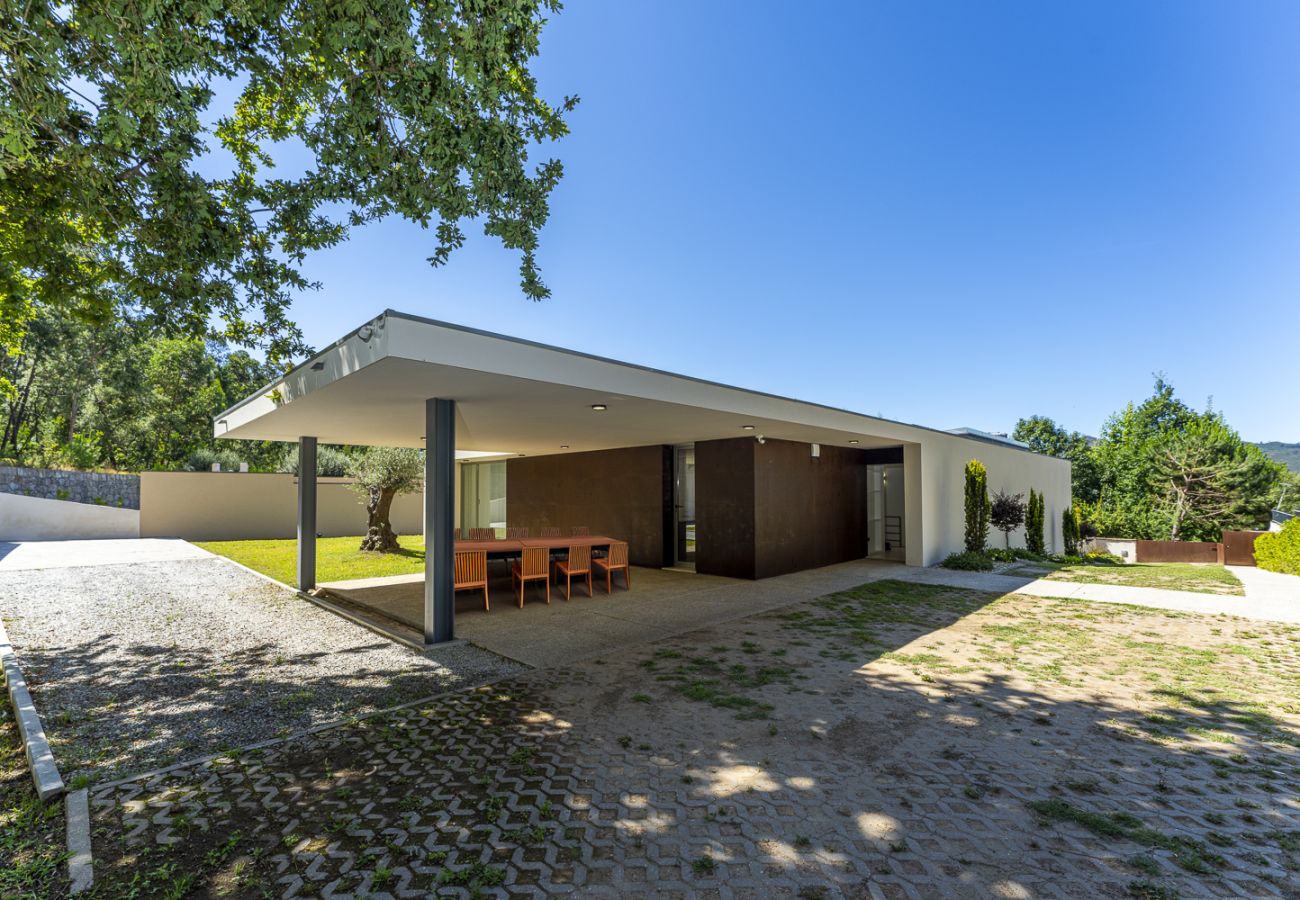 Villa em Ponte de Lima - Casa Mimosas