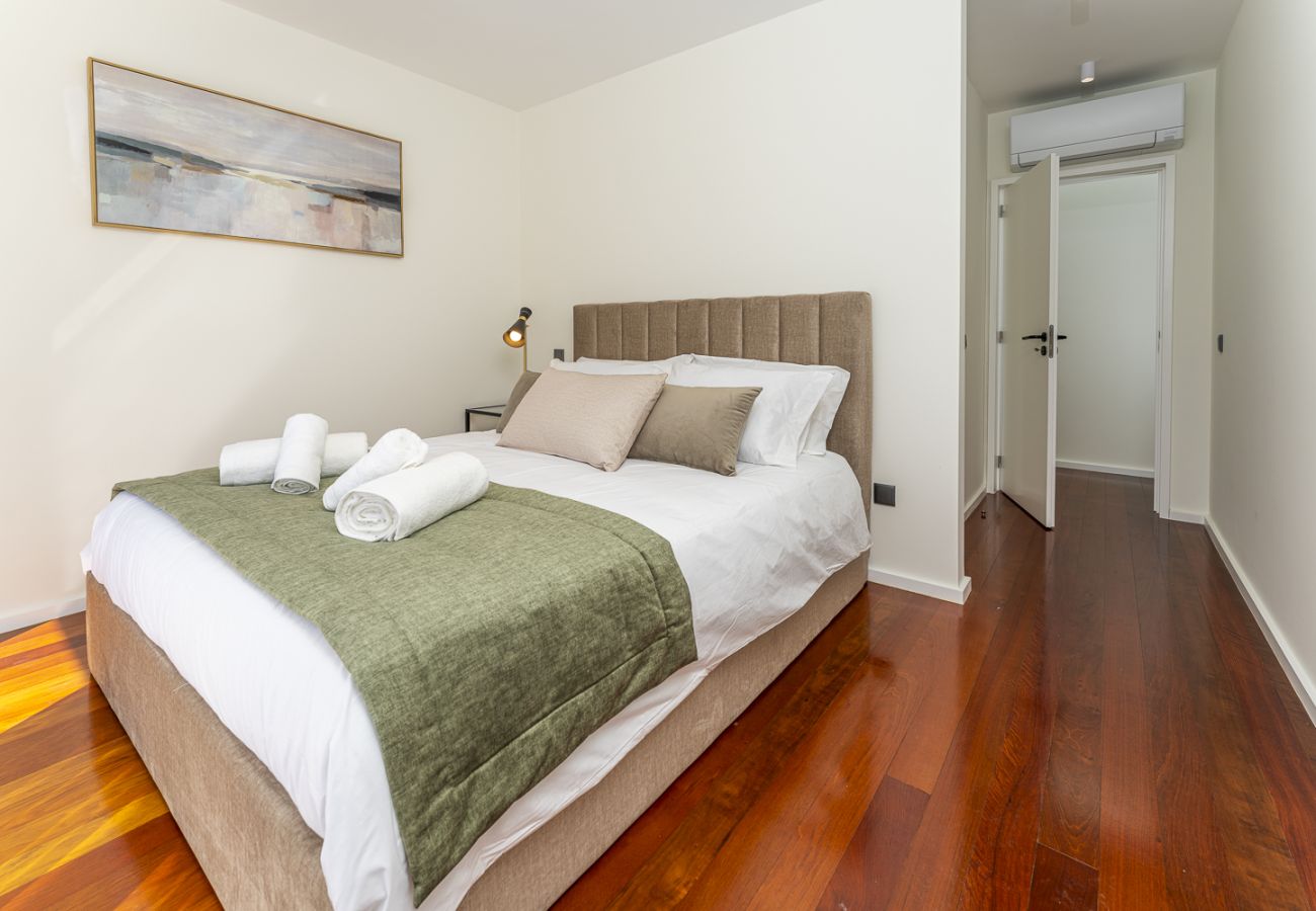 Villa em Ponte de Lima - Casa Mimosas