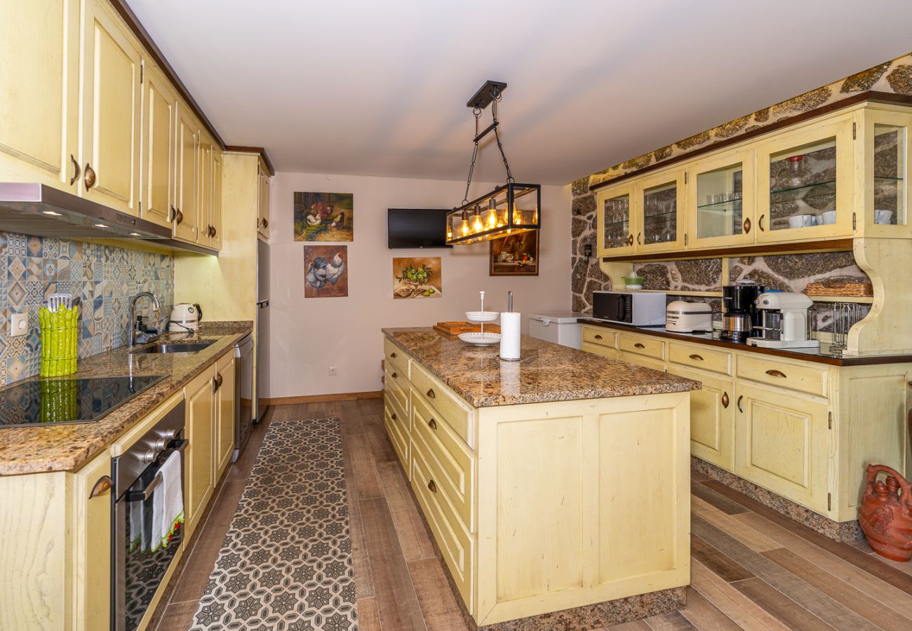 Villa em Ponte de Lima - Magnólia Sublime Villas - Eido dos Jerónimos