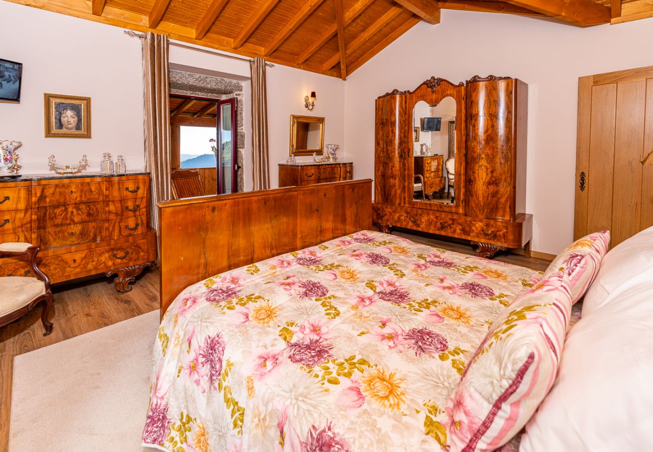 Villa em Ponte de Lima - Magnólia Sublime Villas - Eido dos Jerónimos