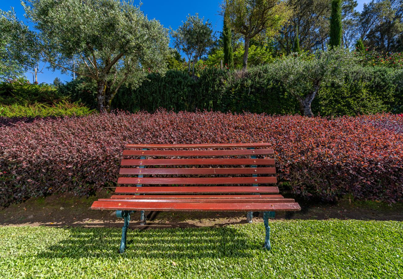 Villa em Ponte de Lima - Magnólia Sublime Villas - Eido dos Jerónimos