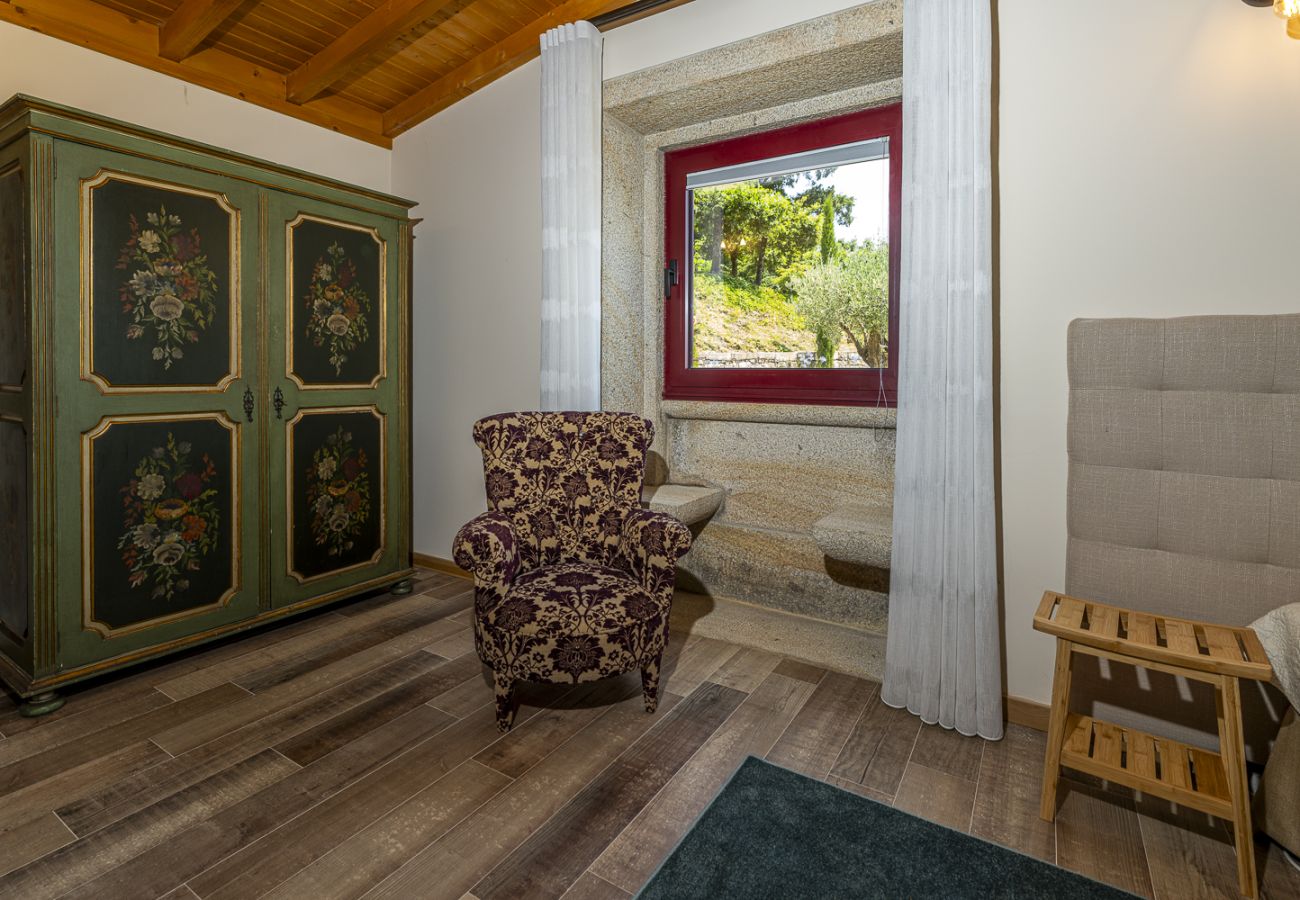 Villa em Ponte de Lima - Magnolia Sublime Villas - Casa dos Jerónimos