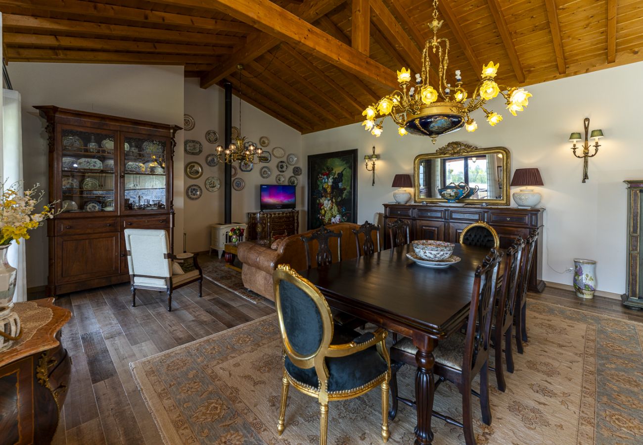 Villa em Ponte de Lima - Magnolia Sublime Villas - Casa dos Jerónimos