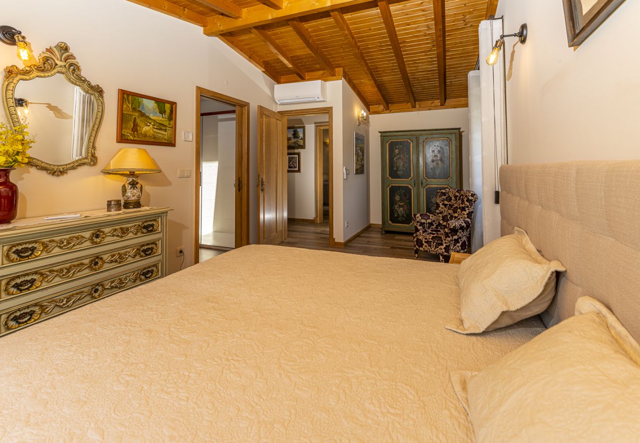 Villa em Ponte de Lima - Magnolia Sublime Villas - Casa dos Jerónimos