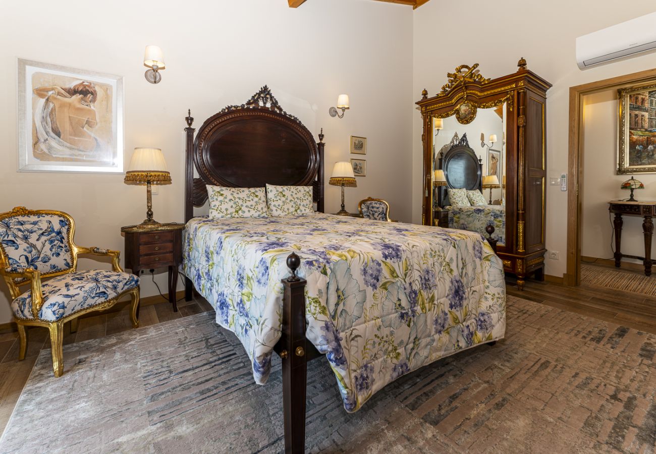 Villa em Ponte de Lima - Magnolia Sublime Villas - Casa dos Jerónimos