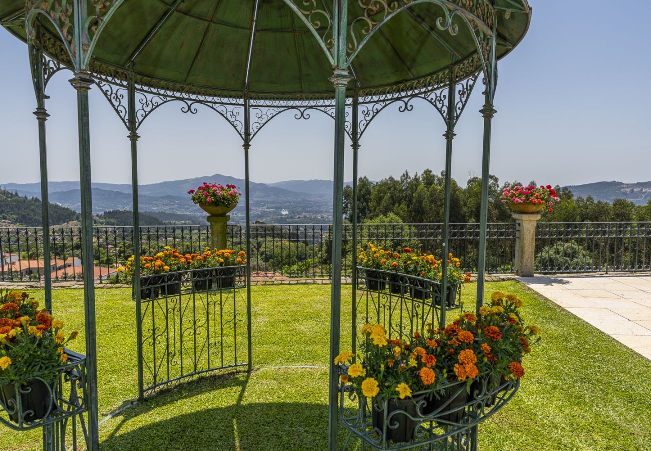 Villa em Ponte de Lima - Magnolia Sublime Villas - Casa dos Jerónimos