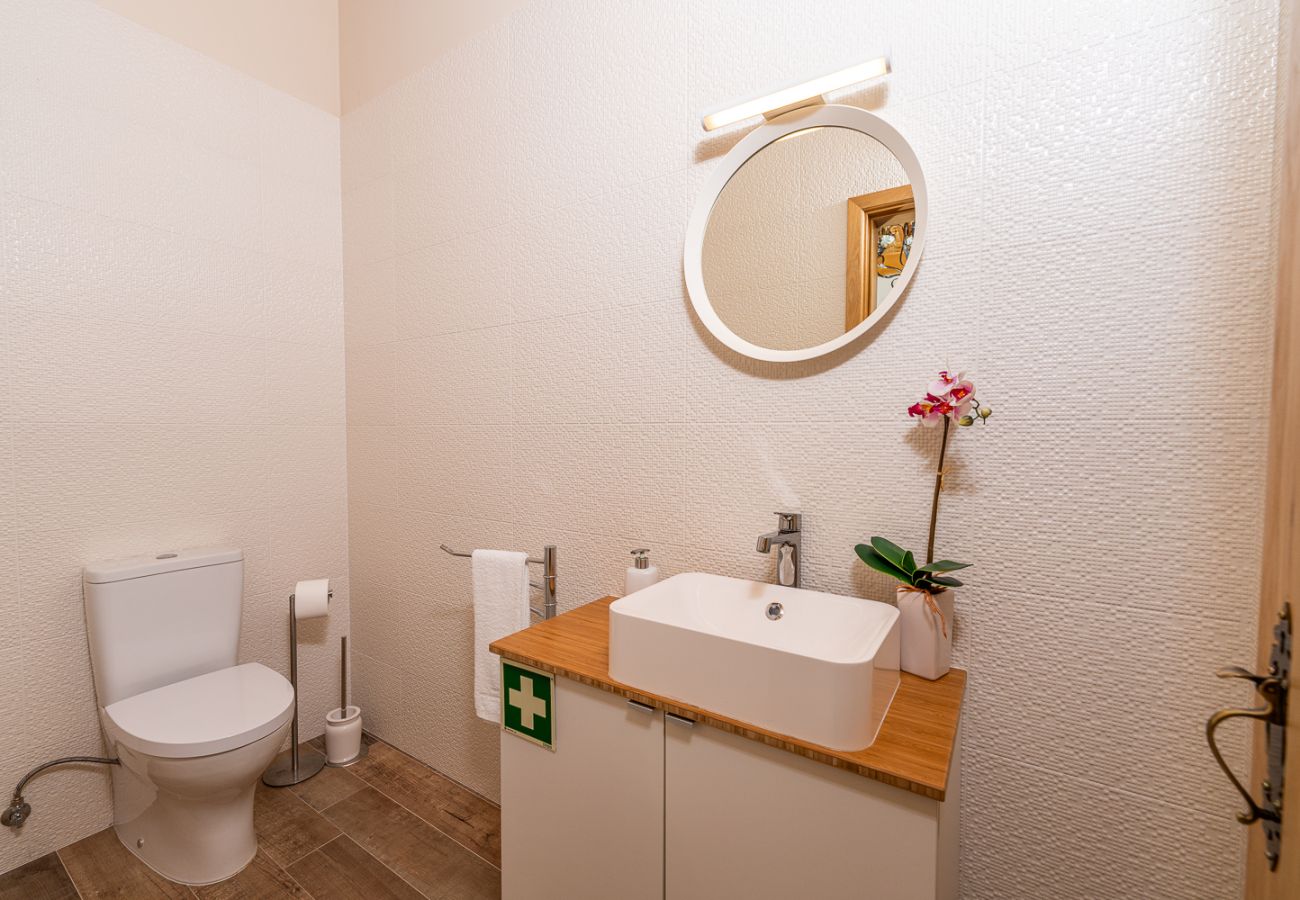 Villa em Ponte de Lima - Magnolia Sublime Villas - Casa dos Jerónimos