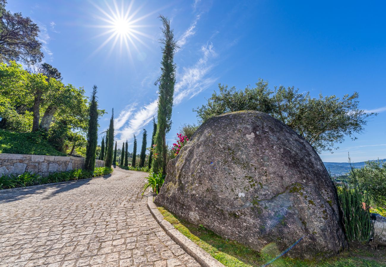 Villa em Ponte de Lima - Magnolia Sublime Villas - Casa dos Jerónimos