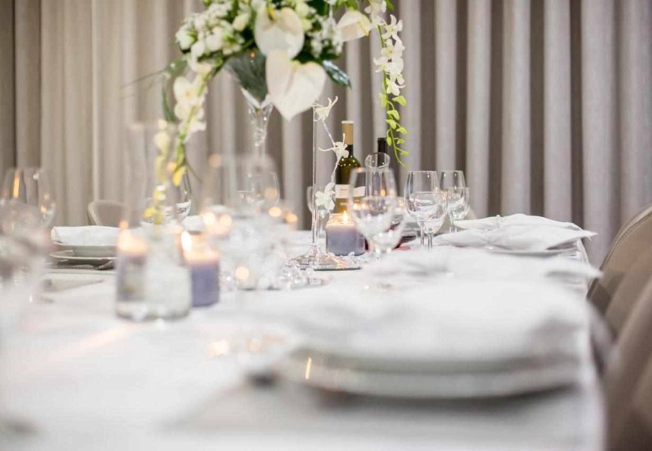 Casa em Ponte de Lima - Villa de Luxo com Piscina Aquecida, Ténis e Jardim