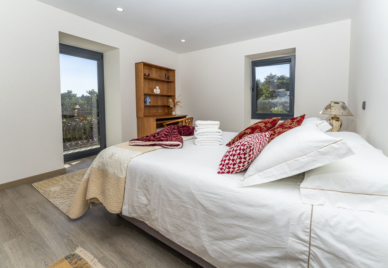 Villa em Ponte de Lima - Casa da Fonte