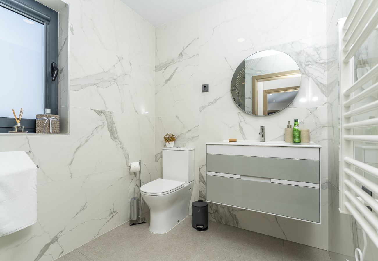 Villa em Ponte de Lima - Casa da Fonte