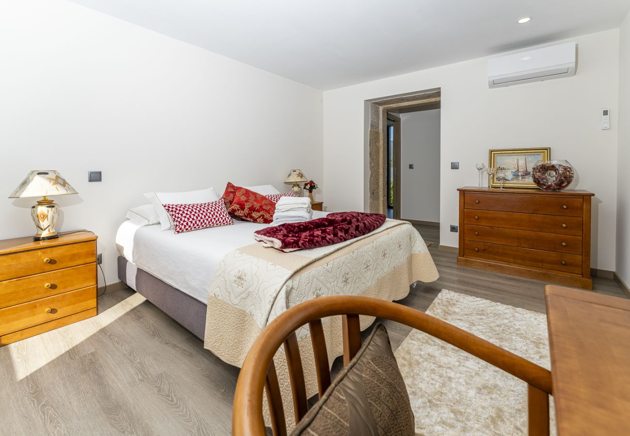 Villa em Ponte de Lima - Casa da Fonte