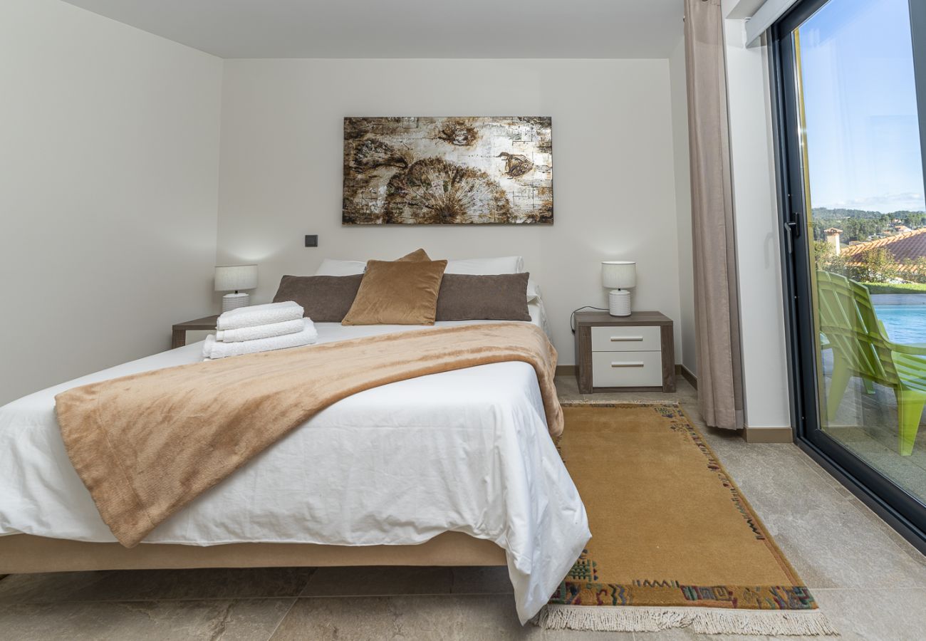 Villa em Ponte de Lima - Casa da Fonte