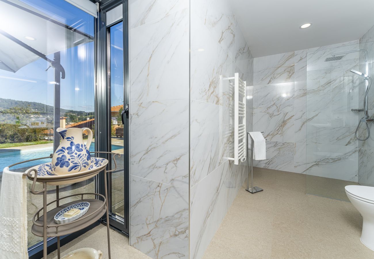 Villa em Ponte de Lima - Casa da Fonte