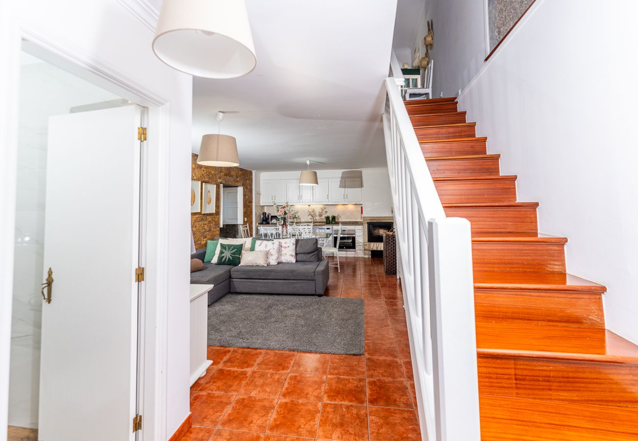 Casa rural em Ponte de Lima - Casa da Belavista