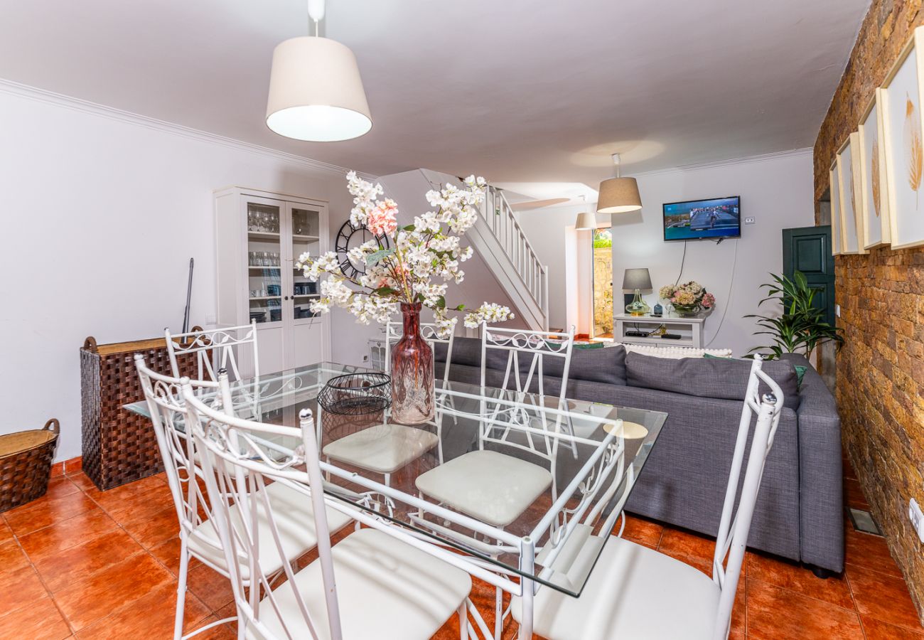 Casa rural em Ponte de Lima - Casa da Belavista