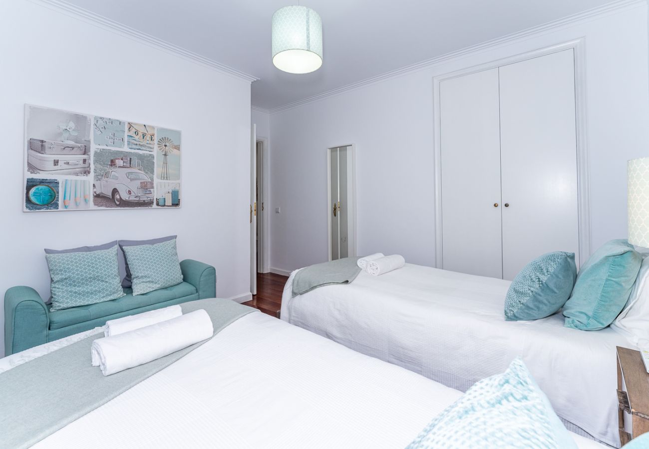 Casa rural em Ponte de Lima - Casa da Belavista