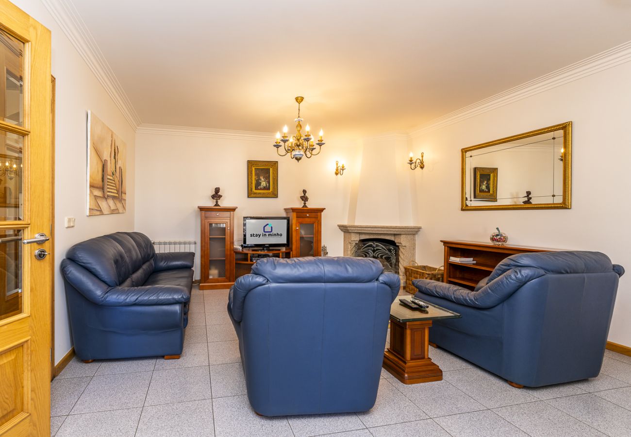 Casa em Viana do Castelo - Casa da Amorosa