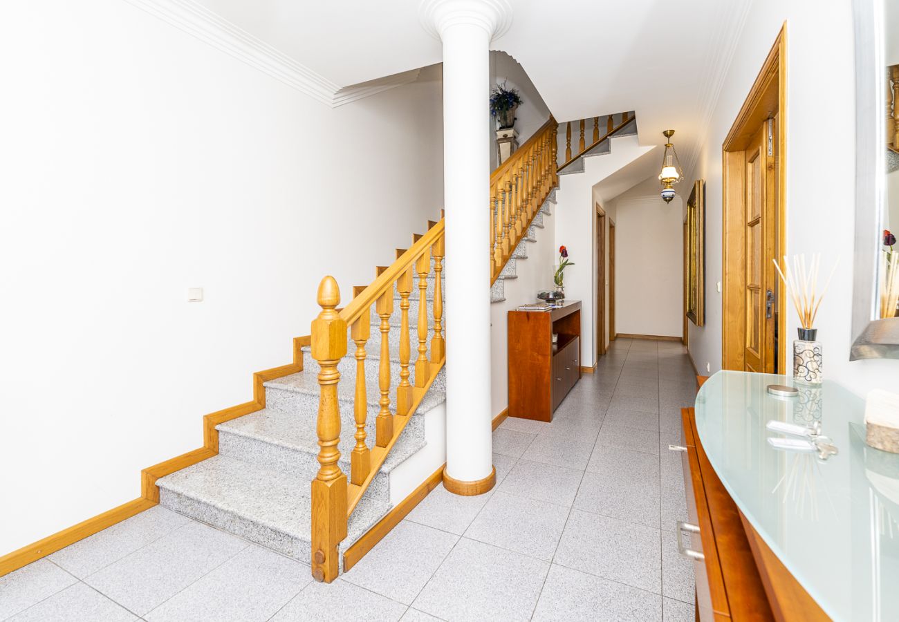 Casa em Viana do Castelo - Casa da Amorosa