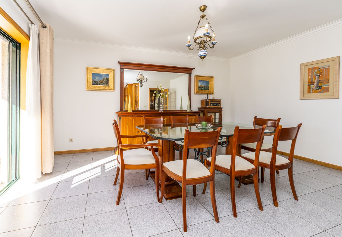 Casa em Viana do Castelo - Casa da Amorosa