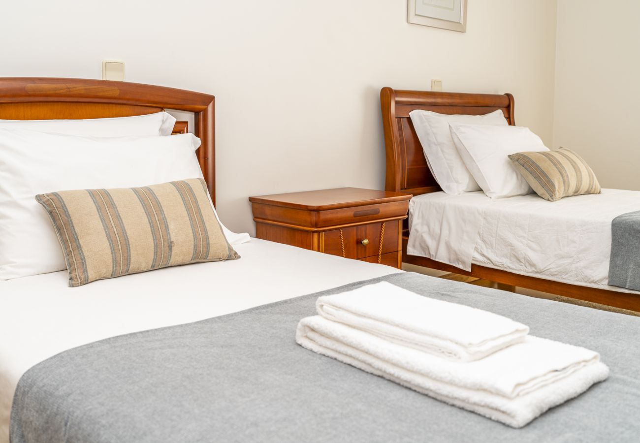 Casa em Viana do Castelo - Casa da Amorosa