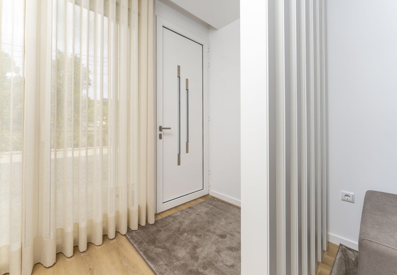Apartamento em Ponte da Barca - Casa de Vade - Refúgio Moderno às Portas do Gerês
