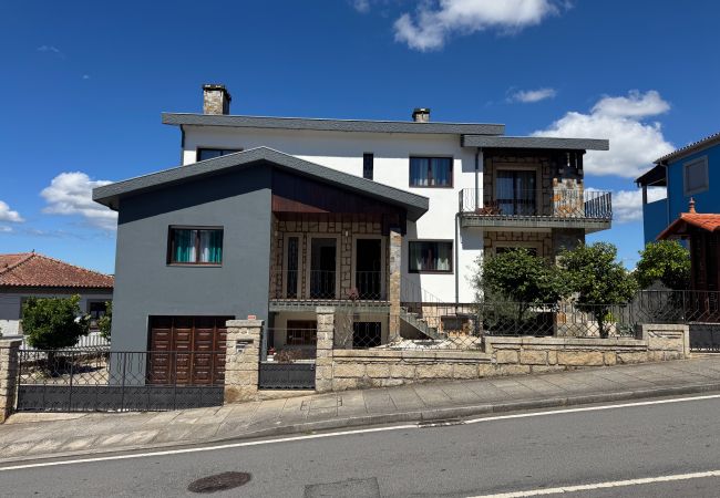 Apartamento em Ponte de Lima - Alojamentos do Conde