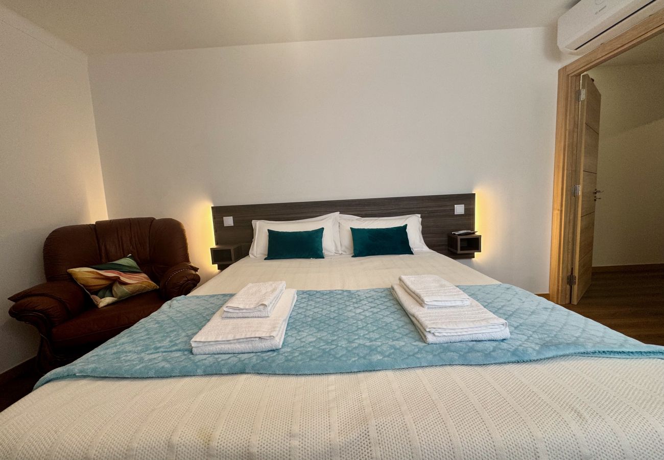 Apartamento em Ponte de Lima - Alojamentos do Conde