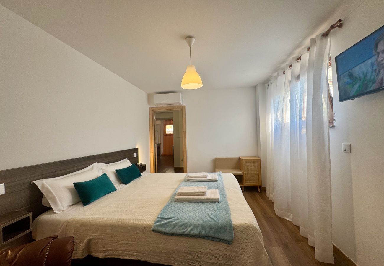 Apartamento em Ponte de Lima - Alojamentos do Conde