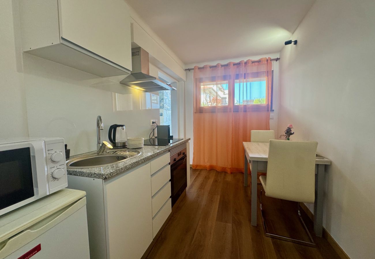 Apartamento em Ponte de Lima - Alojamentos do Conde