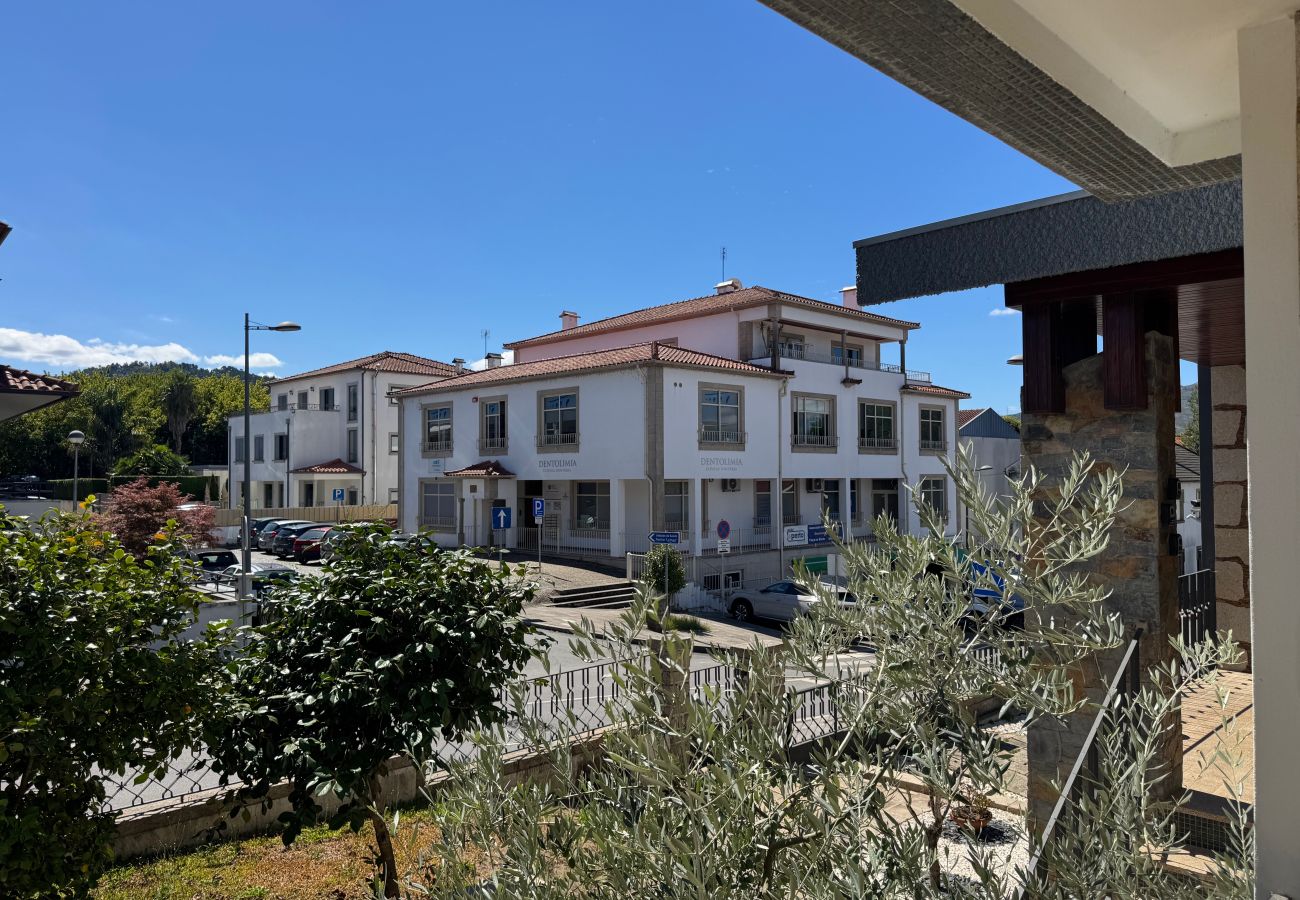 Apartamento em Ponte de Lima - Alojamentos do Conde