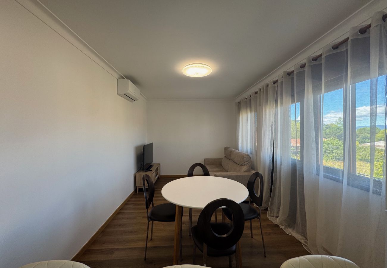 Apartamento em Ponte de Lima - Loureiro