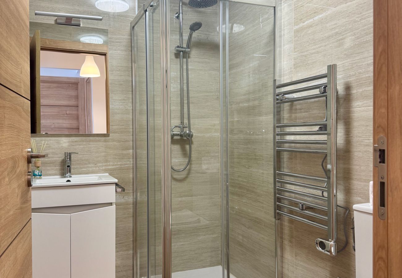 Apartamento em Ponte de Lima - Loureiro