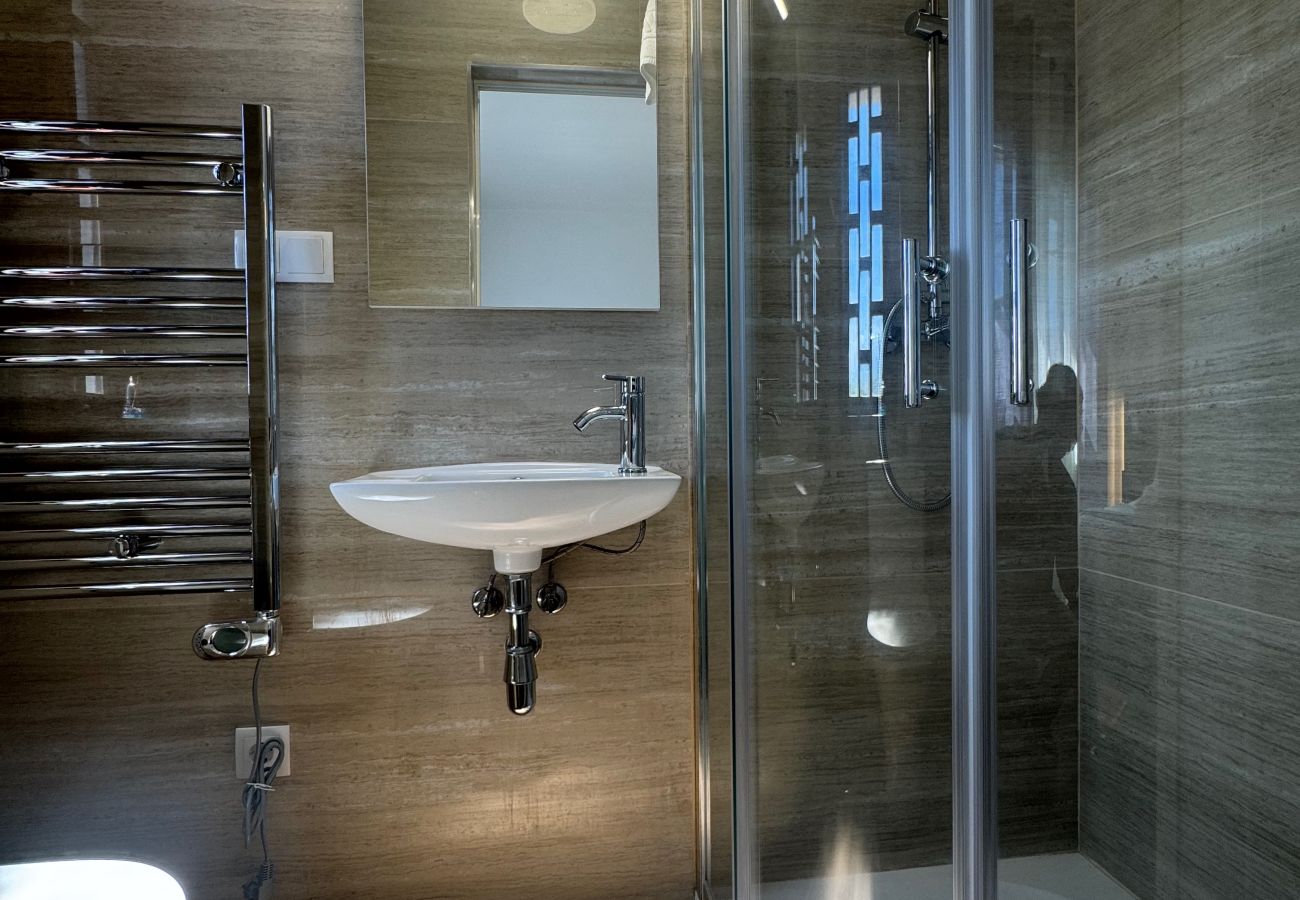 Apartamento em Ponte de Lima - Feiras Novas