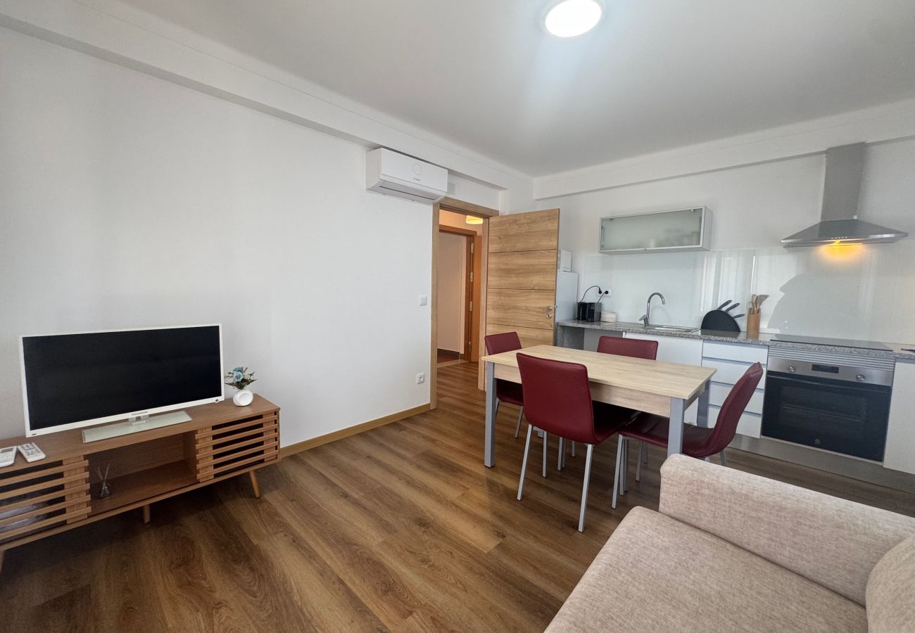 Apartamento em Ponte de Lima - Feiras Novas