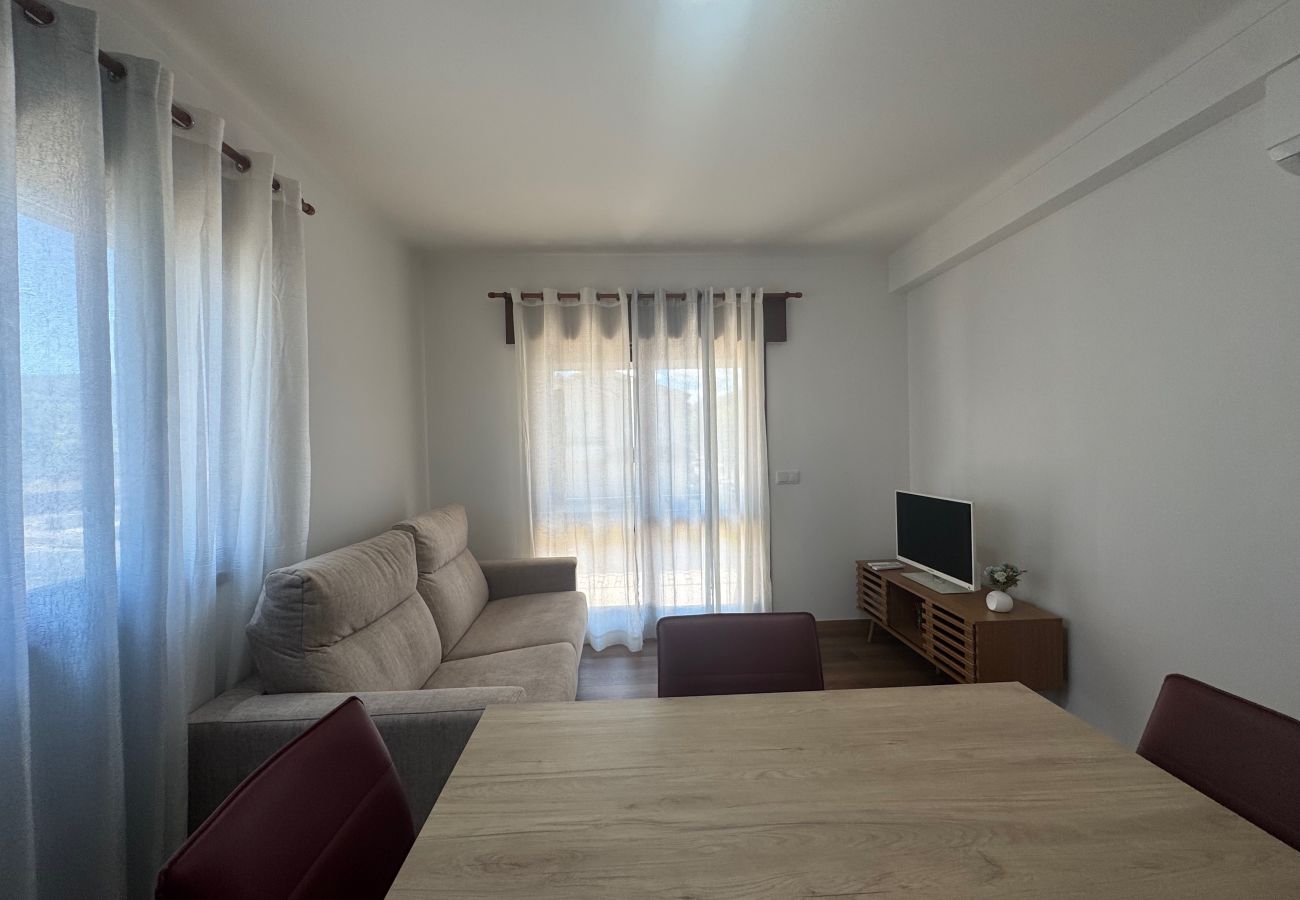 Apartamento em Ponte de Lima - Feiras Novas
