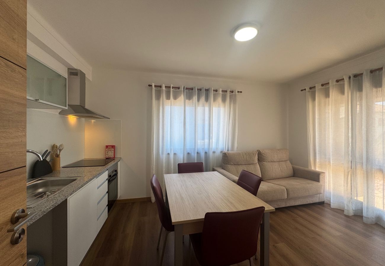 Apartamento em Ponte de Lima - Feiras Novas