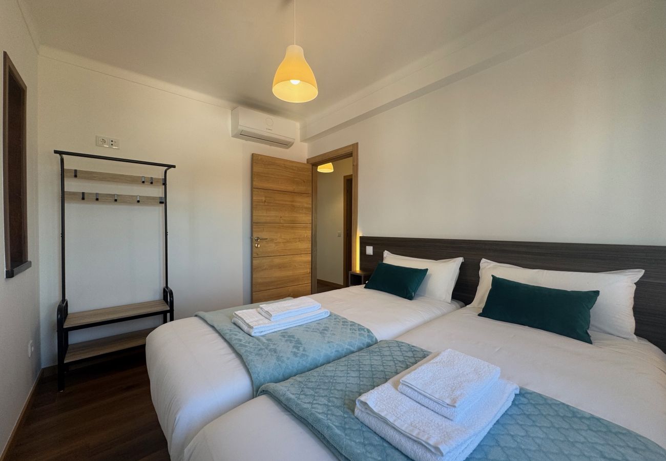 Apartamento em Ponte de Lima - Feiras Novas