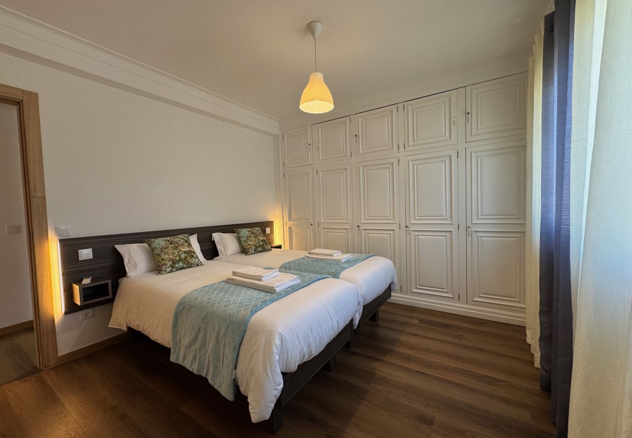 Apartamento em Ponte de Lima - Dona Teresa