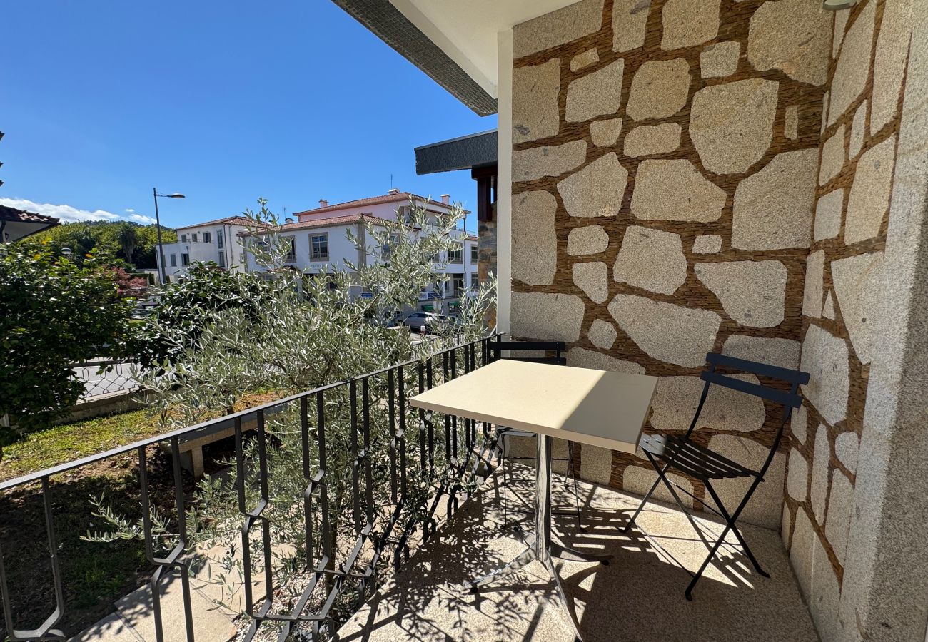 Apartamento em Ponte de Lima - Dona Teresa