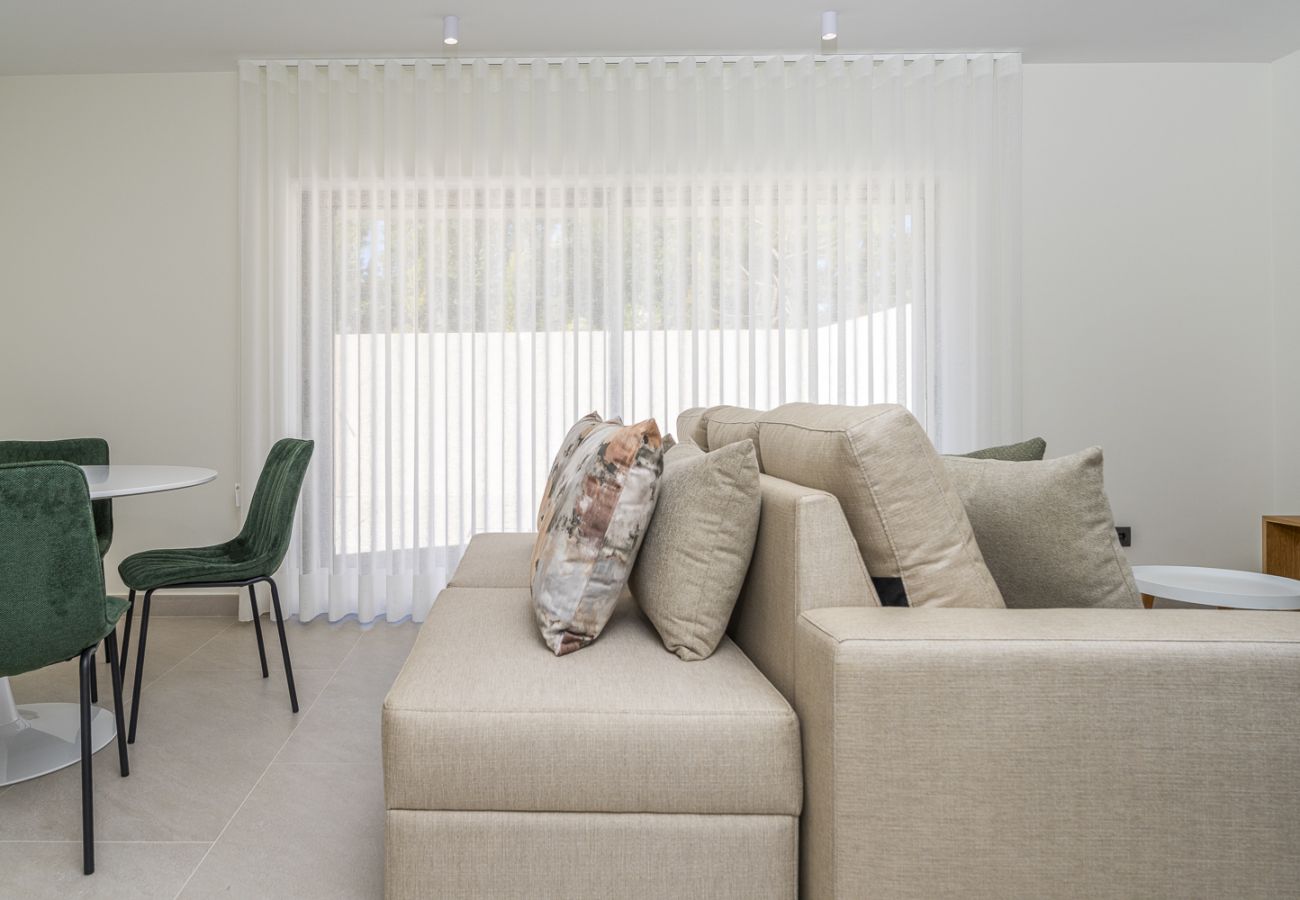 Villa in Fornelos - Villa Golfe Ponte de Lima